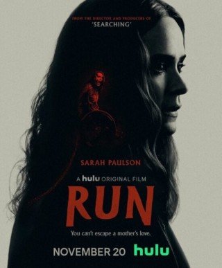 فيلم Run 2020 مترجم (2020)