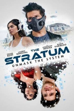 The Stratum مشاهدة فيلم (2024)
