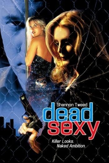 مشاهدة فيلم Dead Sexy 2018 مدبلج (2021)