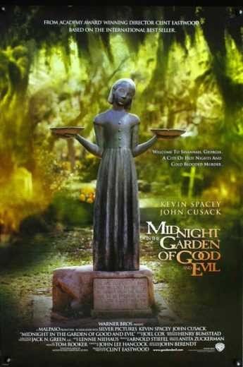 مشاهدة فيلم Midnight in the Garden of Good and Evil 1997 مترجم (2021)