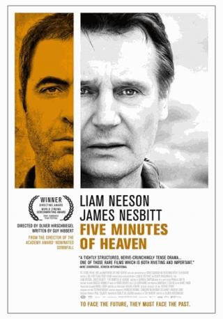 فيلم Five Minutes of Heaven 2009 مترجم (2009)