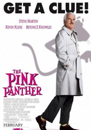 فيلم The Pink Panther 2006 مترجم (2006)