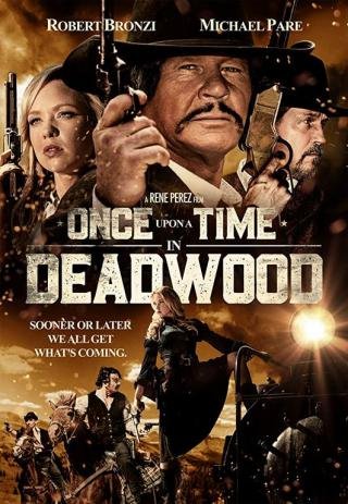 فيلم Once Upon a Time in Deadwood 2019 مترجم (2019)