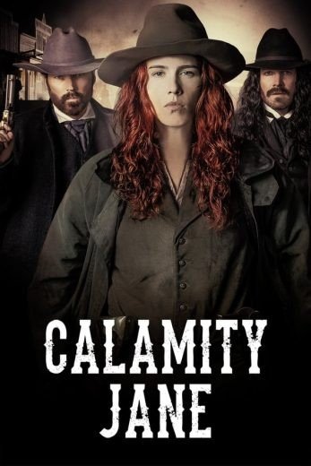 مشاهدة فيلم Calamity Jane 2024 مترجم (2024)
