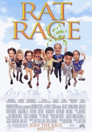 فيلم Rat Race 2001 مترجم (2001)