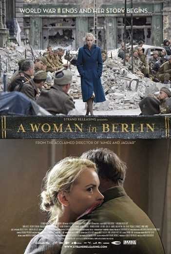 مشاهدة فيلم A Woman in Berlin 2009 مترجم (2021)