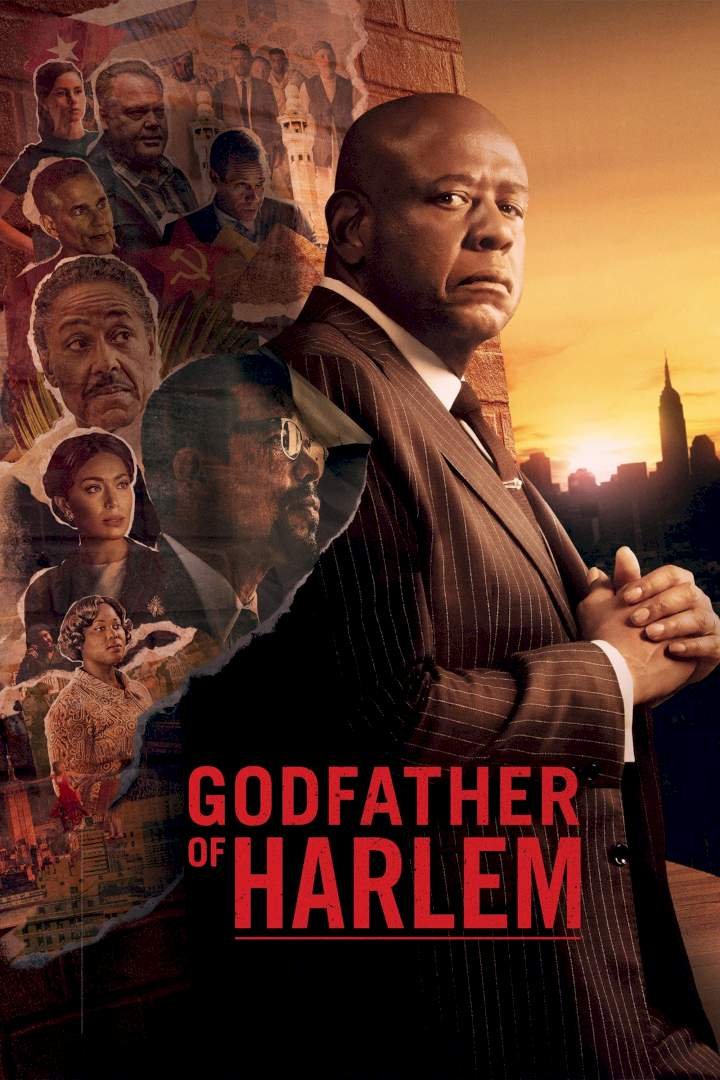 Godfather of Harlem الموسم الثالث حلقة 7 (2023)