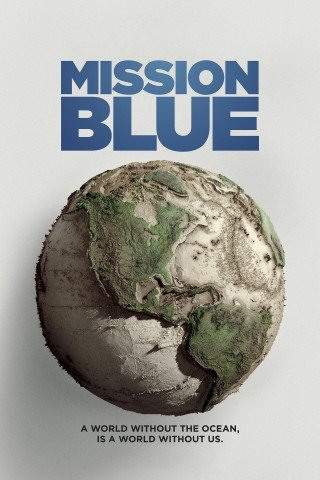 فيلم Mission Blue 2014 مترجم (2014)
