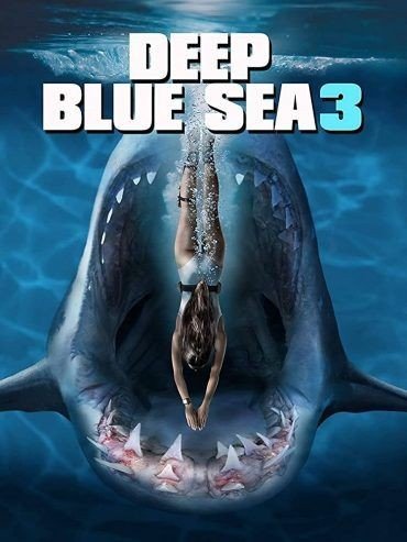 مشاهدة فيلم Deep Blue Sea 3 2020 مدبلج (2021)