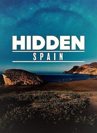 فيلم Hidden Spain 2020 مترجم (2020)