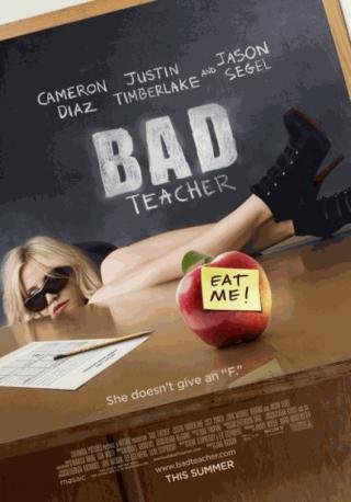 فيلم Bad Teacher 2011 مترجم (2011)