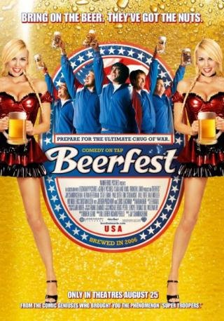 فيلم Beerfest 2006 مترجم (2006)