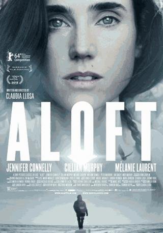 فيلم Aloft 2014 مترجم (2014)