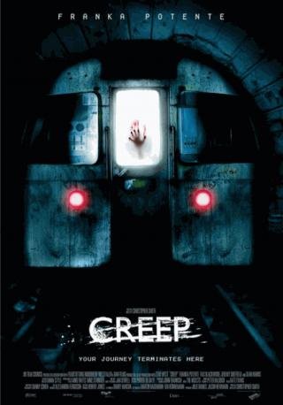 فيلم Creep 2004 مترجم (2004)