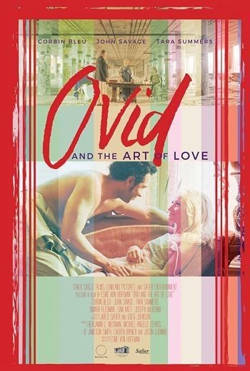 مشاهدة فيلم 2019 Ovid and the Art of Love مترجم (2021)