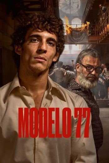 مشاهدة فيلم Modelo 77 2022 مترجم (2023)