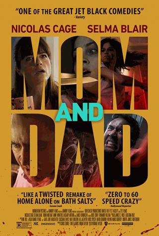 فيلم Mom & Dad 2018 مترجم (2018)