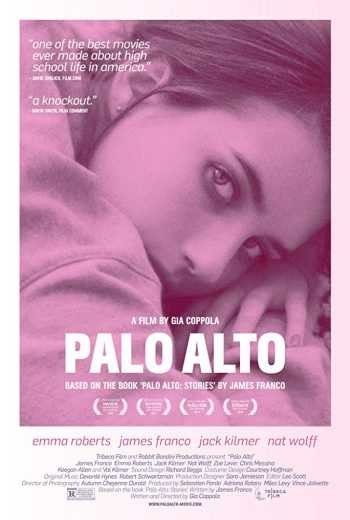 مشاهدة فيلم Palo Alto 2013 مترجم (2021)