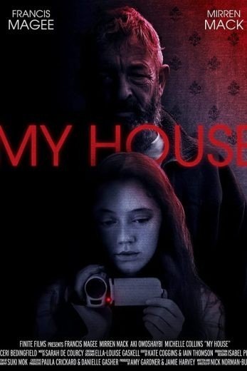 مشاهدة فيلم My House 2023 مترجم (2023)