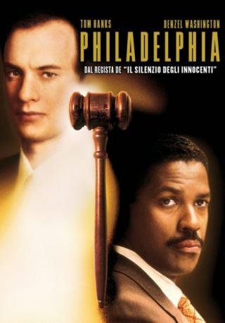 فيلم Philadelphia 1993 مترجم (1993) 1993