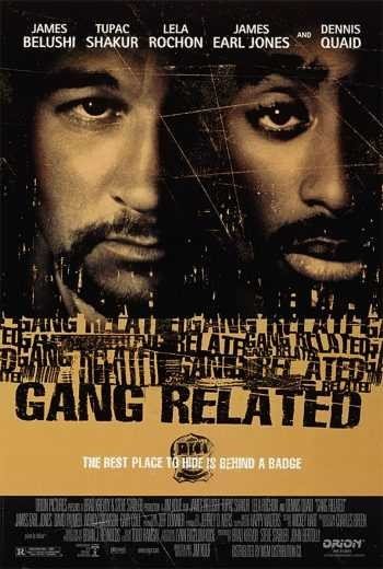 مشاهدة فيلم Gang Related 1997 مترجم (2021)