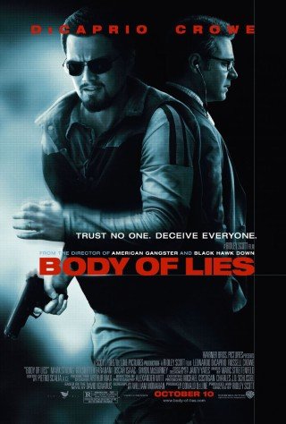 فيلم Body of Lies 2008 مترجم (2022)