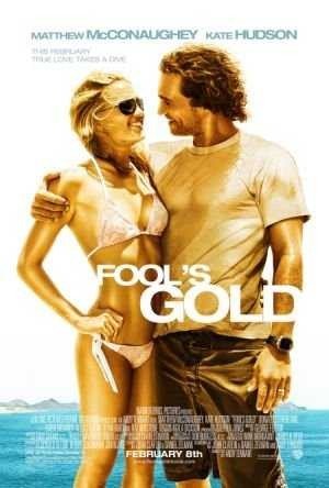 مشاهدة فيلم Fools Gold 2008 مترجم (2021)