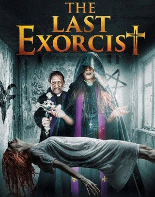فيلم The Last Exorcist 2020 مترجم (2020)