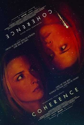 مشاهدة فيلم Coherence 2013 مترجم (2021)