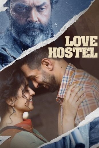 مشاهدة فيلم Love Hostel 2022 مترجم (2022)