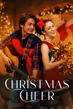 Christmas Cheer مشاهدة فيلم (2024)