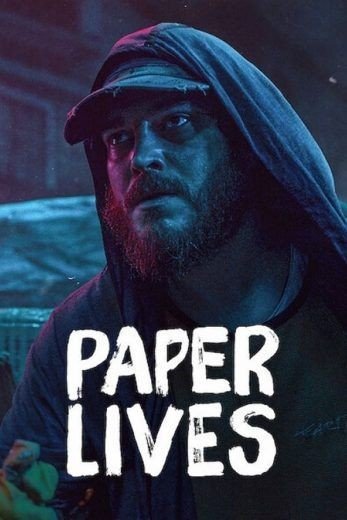 مشاهدة فيلم Paper Lives 2021 مدبلج (2021)