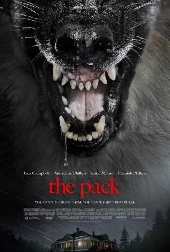 مشاهدة فيلم The Pack 2015 مترجم (2021)