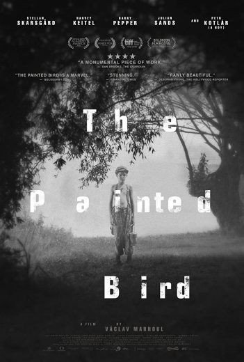 مشاهدة فيلم The Painted Bird 2019 مترجم (2021)