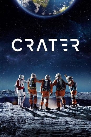 مشاهدة فيلم Crater 2023 مترجم (2023)