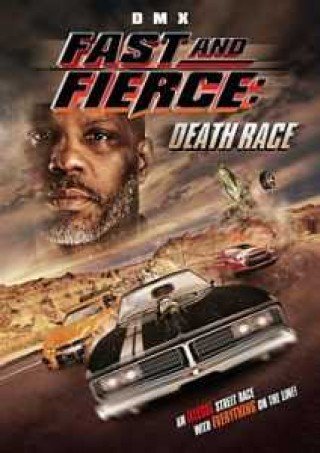 فيلم Fast and Fierce: Death Race 2020 مترجم (2020)