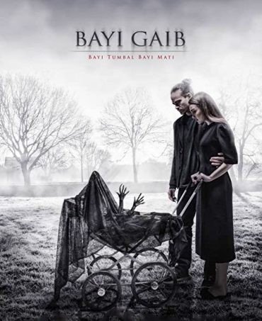 مشاهدة فيلم Bayi Gaib: Bayi Tumbal Bayi Mati 2018 مترجم (2022)