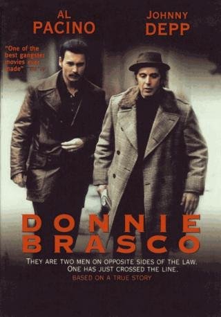فيلم Donnie Brasco 1997 مترجم (1997)