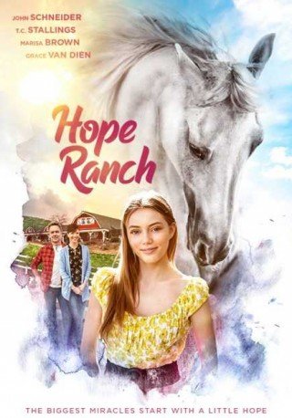 فيلم Hope Ranch 2020 مترجم (2020)