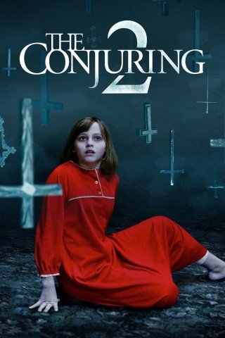 مشاهدة فيلم The Conjuring 2 2016 مترجم (2021)