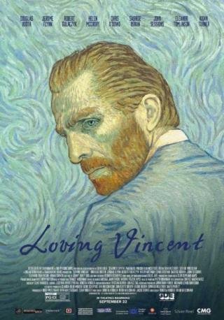 فيلم Loving Vincent 2017 مترجم (2017)