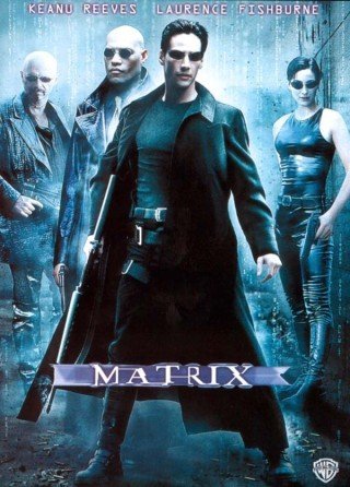 فيلم The Matrix 1999 مترجم (1999)