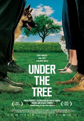 فيلم Under The Tree 2017 مترجم (2017)