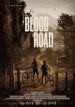 فيلم Blood Road 2017 مترجم (2017)