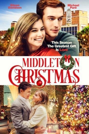 مشاهدة فيلم Middleton Christmas 2020 مترجم (2021)