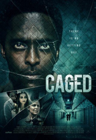 فيلم Caged 2021 مترجم (2021)