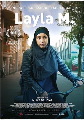 فيلم Layla M. 2016 مترجم (2016)