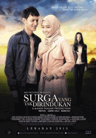 فيلم Surga Yang Tak Dirindukan 2015 مترجم (2015)