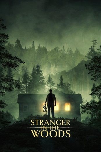 مشاهدة فيلم Stranger in the Woods 2024 مترجم (2024)