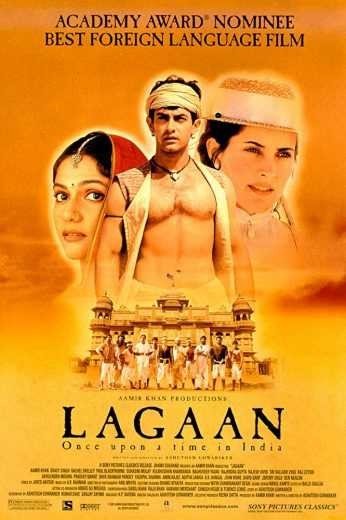 مشاهدة فيلم Lagaan: Once Upon a Time in India 2001 مترجم (2021)